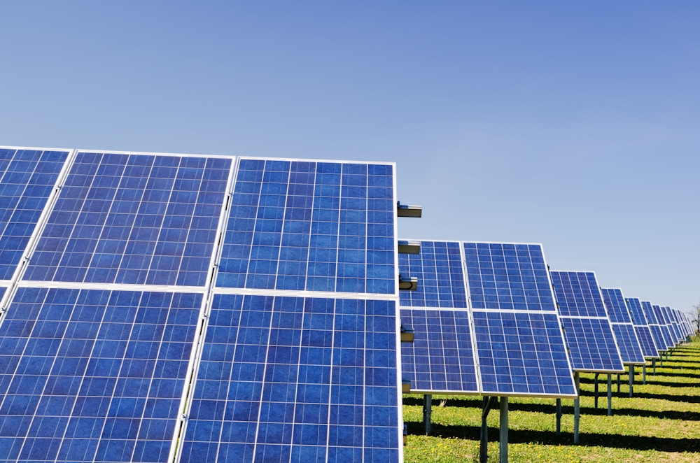 Solar Lead Generation India